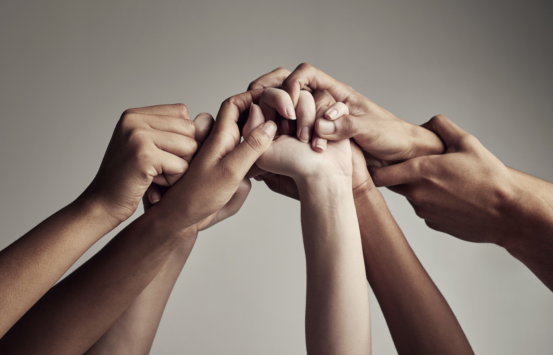 Our humanity unites us